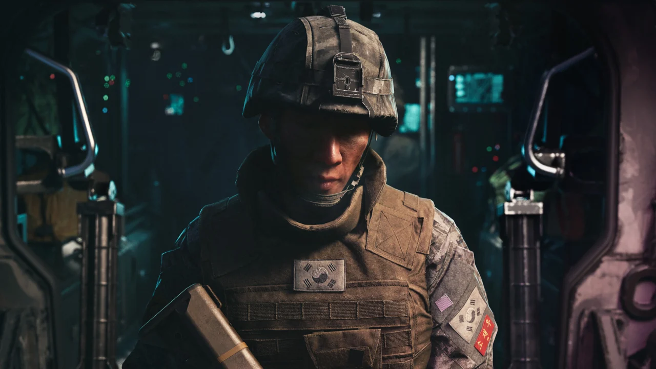 Modern Warfare 4 : le server culling contre les wallhacks