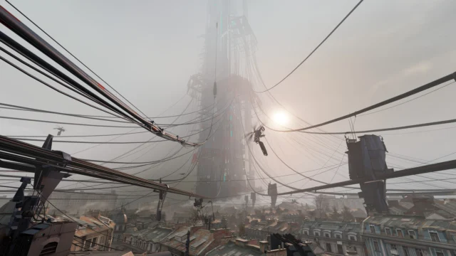 Half-Life 3: ملحن في Valve يذكر الاسم الرمزي HLX علنًا