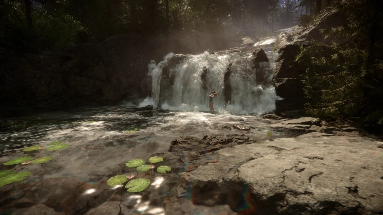 Sons of the Forest : configuration requise PC minimale et recommandée