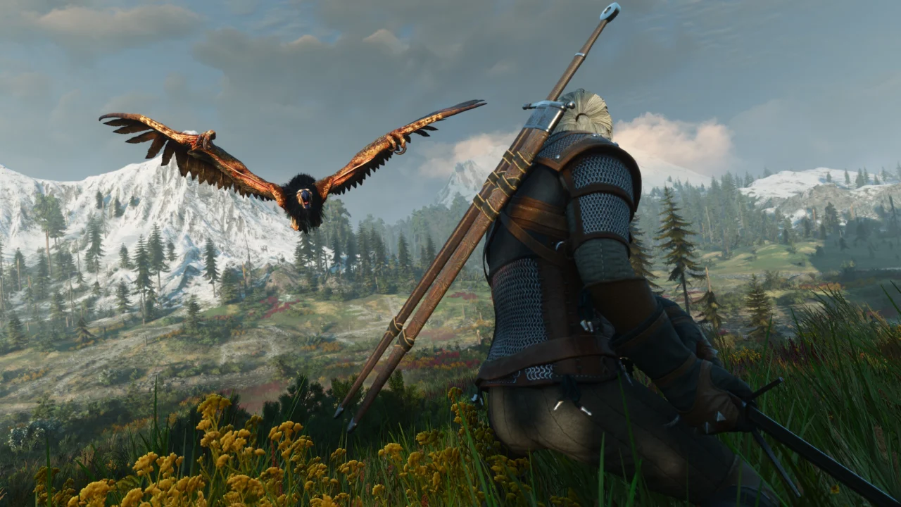 The Witcher 3 : configuration requise PC minimale et recommandée