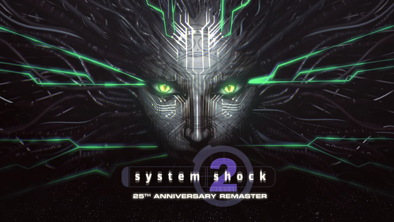 ألعاب Epic المجانية: System Shock 2 Remaster وBuried Stars