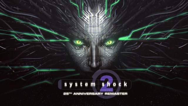 Jeux gratuits de la semaine : System Shock 2 Remaster et Buried Stars