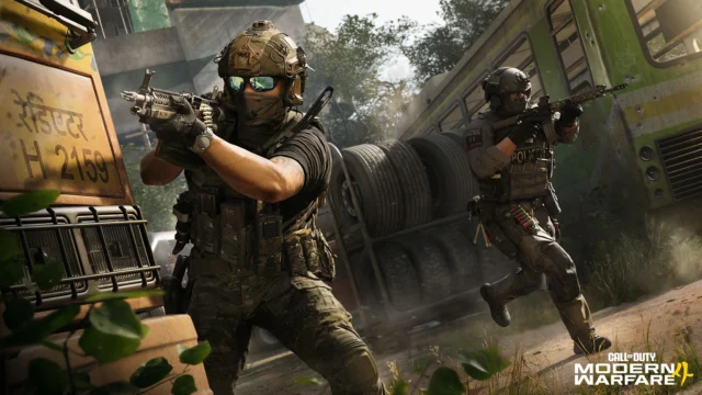 Modern Warfare 4 : pas de Xbox Game Pass avant fin 2027